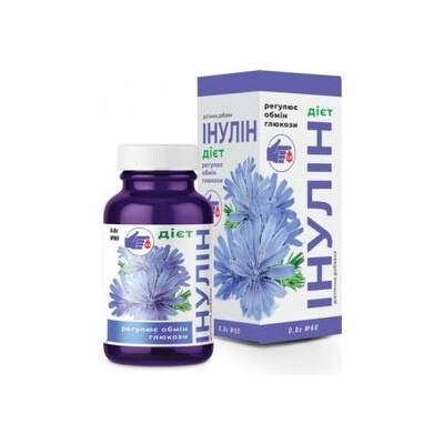 Inulin-diet T209 60 tobolek