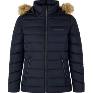 FUNDANGO Urban lite jacket Тъмносин, кафяво m (2jaaj27-486)