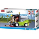 Sluban B0781A Zametač