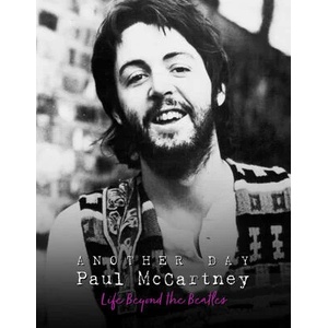Another Day - Paul McCartney | Pete Chrisp (ISBN: 9781915343086)