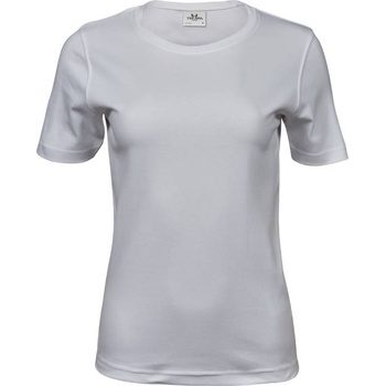 TEE JAYS tj580 / Дамска тениска - бяла s (18058000101)