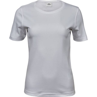 TEE JAYS tj580 / Дамска тениска - бяла s (18058000101)