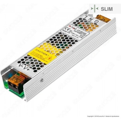 V-TAC 12V 120W 10A (3243)