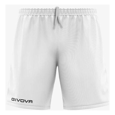 Givova ONE šortky biela