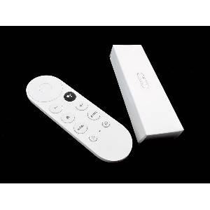 GOOGLE G9N9N, GZRNL, Chromecast with Google TV, Google TV HD/4K - оригинален дистанционен контрол с гласово управление (G9N9N, GZRNL, Chromecast with Google TV, Google TV HD/4K) Дистанционно