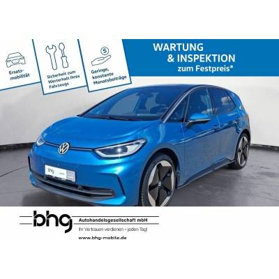 Volkswagen ID.3 Pro S 170 kW