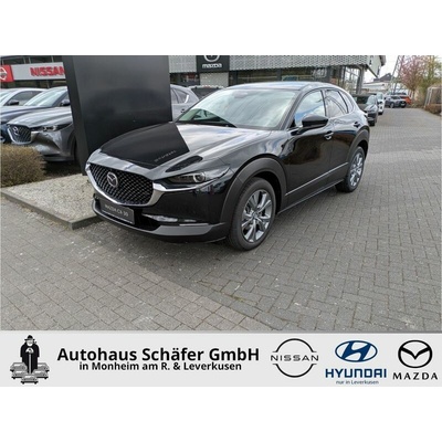Mazda CX-30 e-SKYACTIV-G 140 103 kW