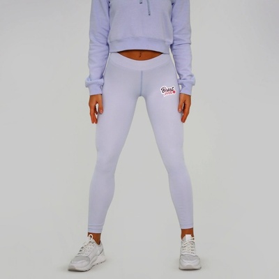 BeastPink Dámske legíny Crystal