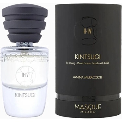 Masque Milano Kintsugi parfémovaná voda unisex 35 ml