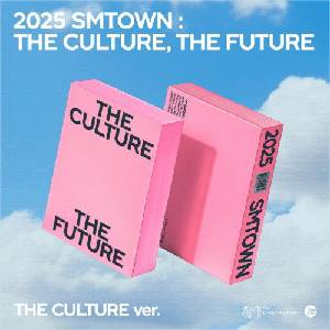 Daniel Shopping s. r. o SmTown: 2025 SmTown: The Culture, The Future (The Culture Version) - CD (079848)