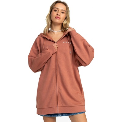 Roxy Backyard Party B Zip MMS0/Cedar Wood