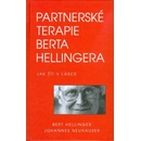 Knihy Partnerské terapie Berta Hellingera - Bert Hellinger, Johannes Neuhauser