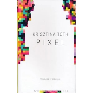 Pixel (ISBN: 9780857426093)