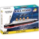 COBI 1680 Zaoceánska loď R.M.S. TITANIC 1:700