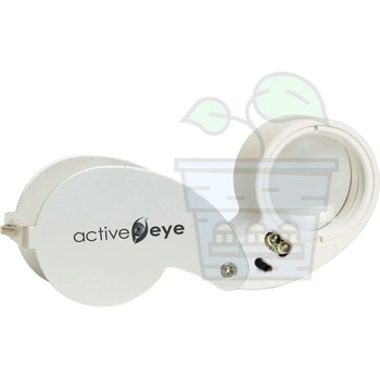 Image 1 of active eye - Лупа 40x увеличение (15018)