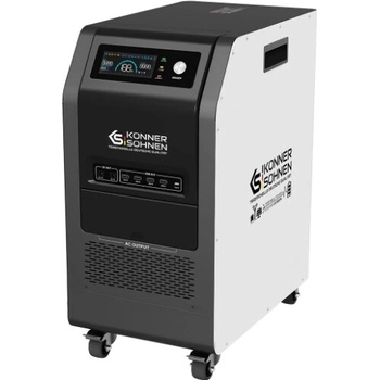 Könner & Söhnen KS 5200PS