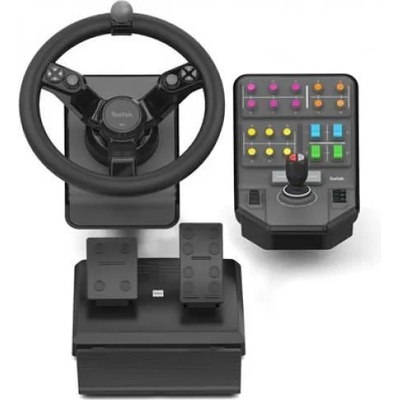 Logitech Farm Sim Controller (945-000007)