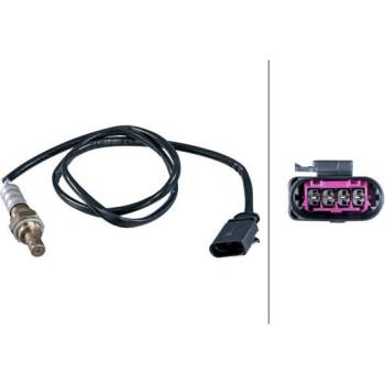 Lambda sonda HELLA 6PA 358 103-191