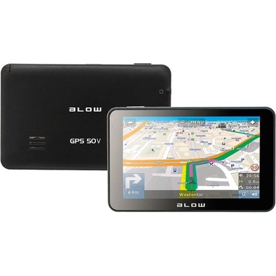 Blow GPS50V Evropa
