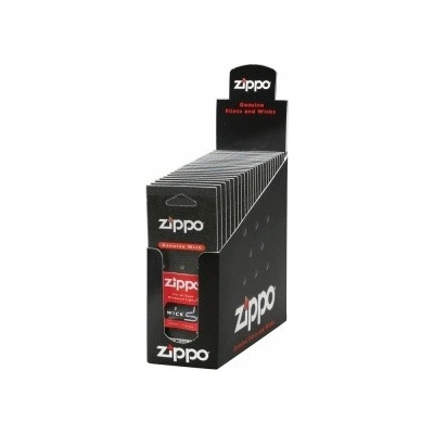 Zippo knoty do ov