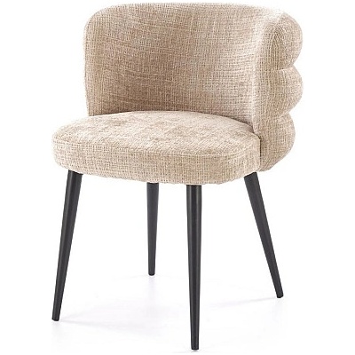 Halmar Трапезен стол k 575 бежов