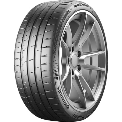 Continental SportContact 7 245/45 R21 104Y