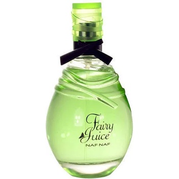Naf Naf Fairy Juice Green EDT 100 ml Tester