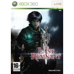 Square Enix The Last Remnant (Xbox 360)