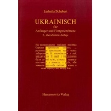 Ukrainisch für Anfänger und Fortgeschrittene