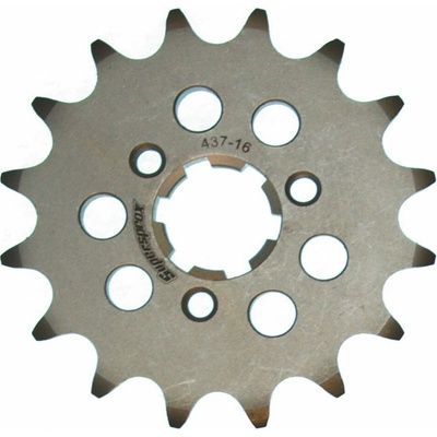 EK Chain Reťazová sada Suzuki DR 600 S 85-89