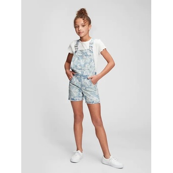 GAP Детски шорти с презрамки GAP GAP | Sin | Момичешки | XS