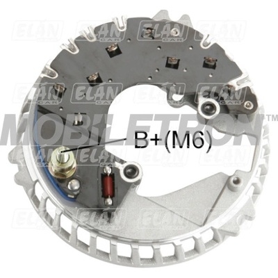 Diodový blok alternátoru Ford F81Z-10346CA / XF2U10300AB