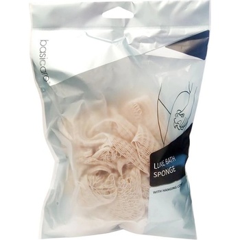 B-Max Гъба за баня Лукс - Кафява (2380)