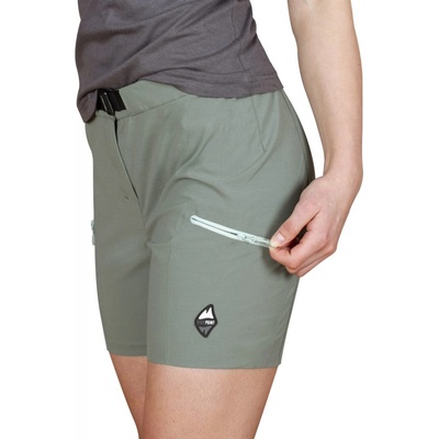 High Point Alba Lady Shorts dámské kraťasy laurel khaki