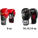 Boxerské rukavice Spartan Sport glove