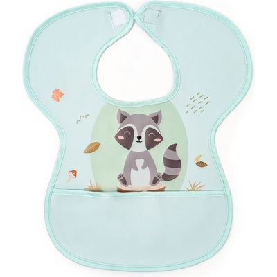Sevibaby Силиконов лигавник с животинки (22-186)