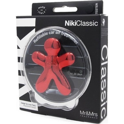 Mr&Mrs Fragrance Niki Cherry
