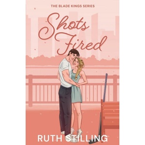 Shots Fired | Ruth Stilling (ISBN: 9781068600067)