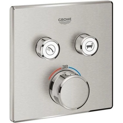 Grohe GROHTHERM 29124DC0