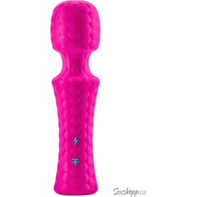 FemmeFunn Ultra Wand Mini Pink