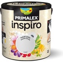 Primalex Inspiro perleťově bílá 2,5 L