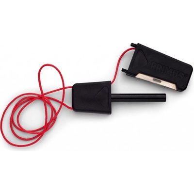 Primus CampFire Ignition Steel Small čierne