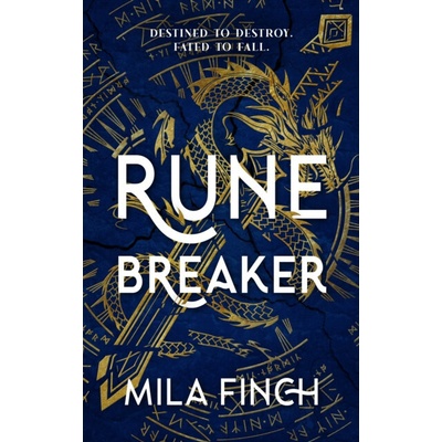 Runebreaker