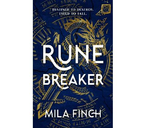 Runebreaker