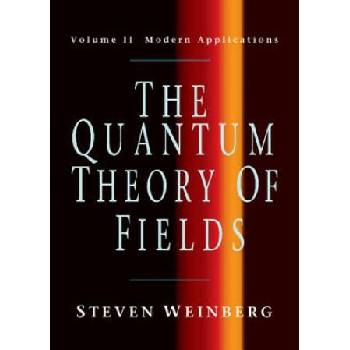 Image 1 of Quantum Theory of Fields | Steven Weinberg