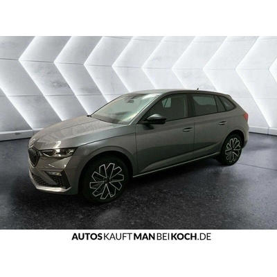 Skoda Scala 1.0 TSI DSG 85 kW