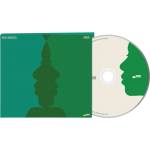 Universal Ndegeocello Meshell: Synonym - CD (097791)