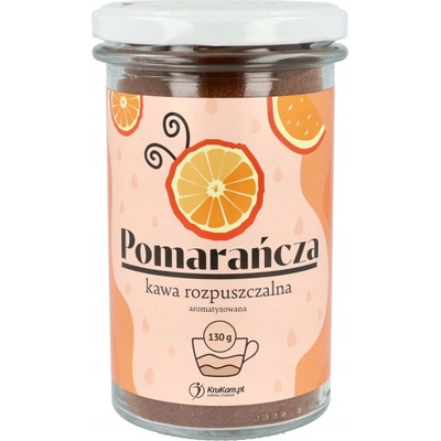 Krukam Pomaranč 130 g