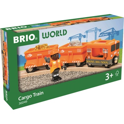 Brio 36049 Nákladný vlak