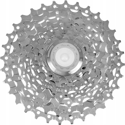 Shimano XT CS-M770